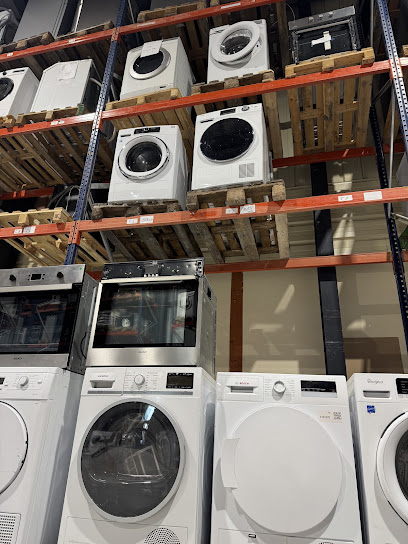 Electrominute Magasin D'électroménager à Mimet