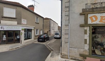 Raynaud Jean-Pierre, Réparateur d'Electroménager à Montbron