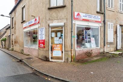 EXTRA - Ets Nicolas Dumas, Magasin d'Electroménager à Sainte-Sévère-sur-Indre