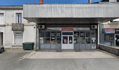 Glaudon Jacques, Réparateur d'Electroménager à Périgueux