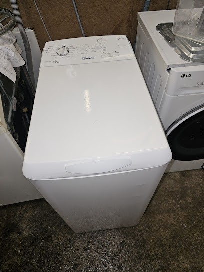 Eds Erwann Depannage Services, Réparateur d'Electroménager à Pontivy
