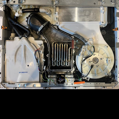 Paris-Ouest Dépannage Électroménager Réparateur D'appareils Électroménagers à Paris 16