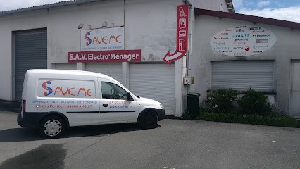 SAVE'Me, Réparateur d'Electroménager à Anglet