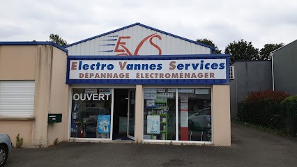 Electro Vannes Services EVS, Réparateur d'Electroménager à Ploeren