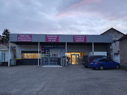 Eureka Lecroq Le Kit, Magasin d'Electroménager à Varennes-sur-Allier
