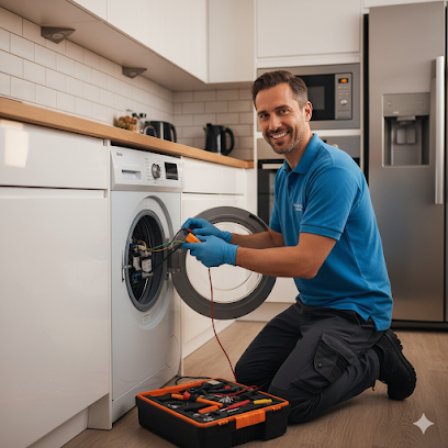 Électroménager Expert, Réparateur D'appareils Électroménagers à Levallois-Perret