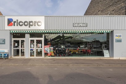 Proxi Confort - Delprat Tonnerre, Magasin d'Electroménager à Tonnerre