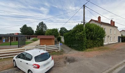 Sci A Le Clos Ry, Réparateur d'Electroménager à Challuy