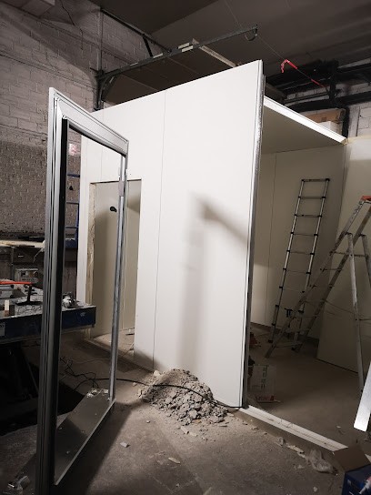 Le Frigoriste, Réparateur d'Electroménager à Solers