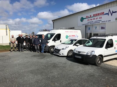 Ax'Home - Ets Perrier, Magasin d'Electroménager à Pont-l'Abbé-d'Arnoult
