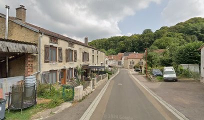 Pulsat, Magasin d'Electroménager à Vitry-lès-Nogent