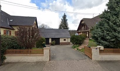 Kapfer Richard, Réparateur d'Electroménager à Geiswiller-Zoebersdorf