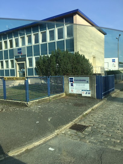 Alain Bleuet, Réparateur d'Electroménager à Compiègne