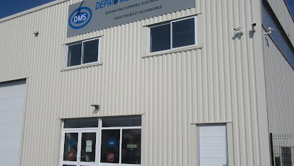 Dépan Household Service, Réparateur d'Electroménager à Portet-sur-Garonne