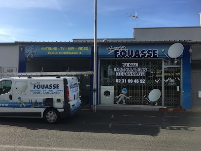 Thomas FOUASSE, Réparateur d'Electroménager à Vire Normandie