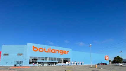 Boulanger Saint Nazaire - Trignac, Magasin d'Electroménager à Trignac