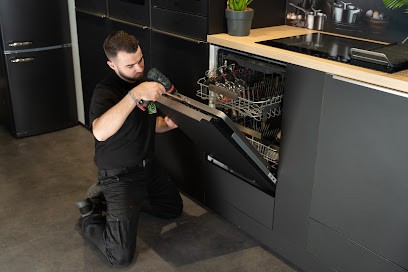 La Compagnie du SAV, Réparateur d'Electroménager à Lisses