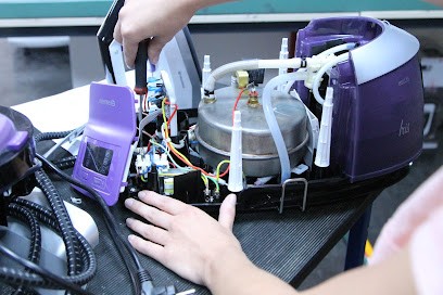 Solvarea, Réparateur d'Electroménager à Oignies