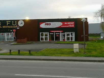 PRO&Cie - Ent. Archat, Magasin d'Electroménager à Saint-Martin-Lacaussade