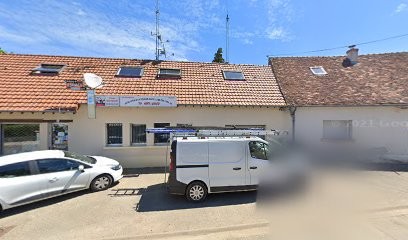 Bertrand Claude, Réparateur d'Electroménager à Blois