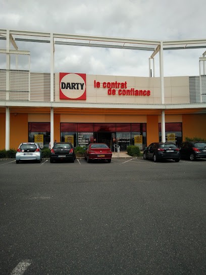 DARTY Villabe, Magasin d'Electroménager à Villabé