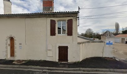 Redon Gérard, Réparateur d'Electroménager à Angoulême