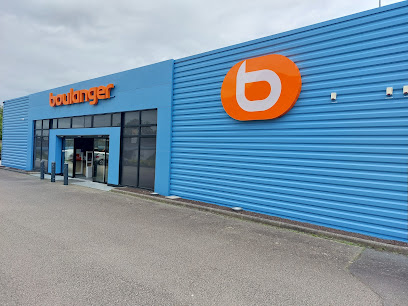 Boulanger Pontivy Magasin D'électroménager à Pontivy