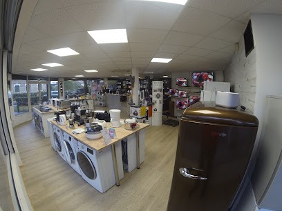 Connectik, Réparateur d'Electroménager à Capbreton