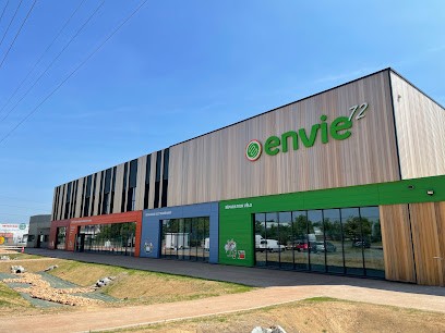 ENVIE Dépannage électroménager, Réparateur d'Electroménager à Allonnes