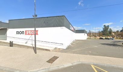 Gitem, Magasin d'Electroménager à Saint-Éloy-les-Mines