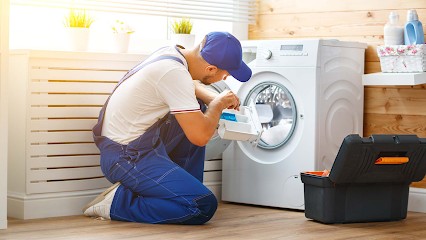 Sun Services, Réparateur d'Electroménager à Sainte-Maxime